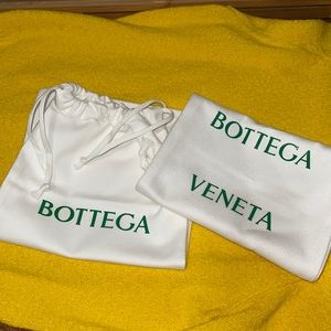 Bottega Veneta, dust bag for shoes